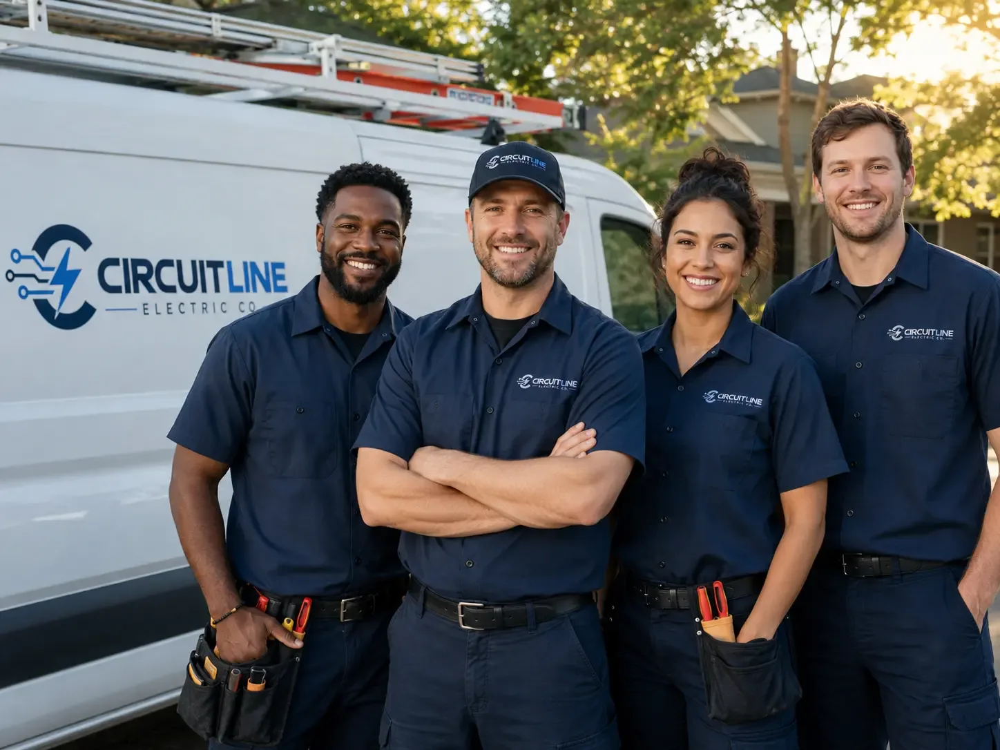 Whole Home Rewiring company in Nevada, MO
