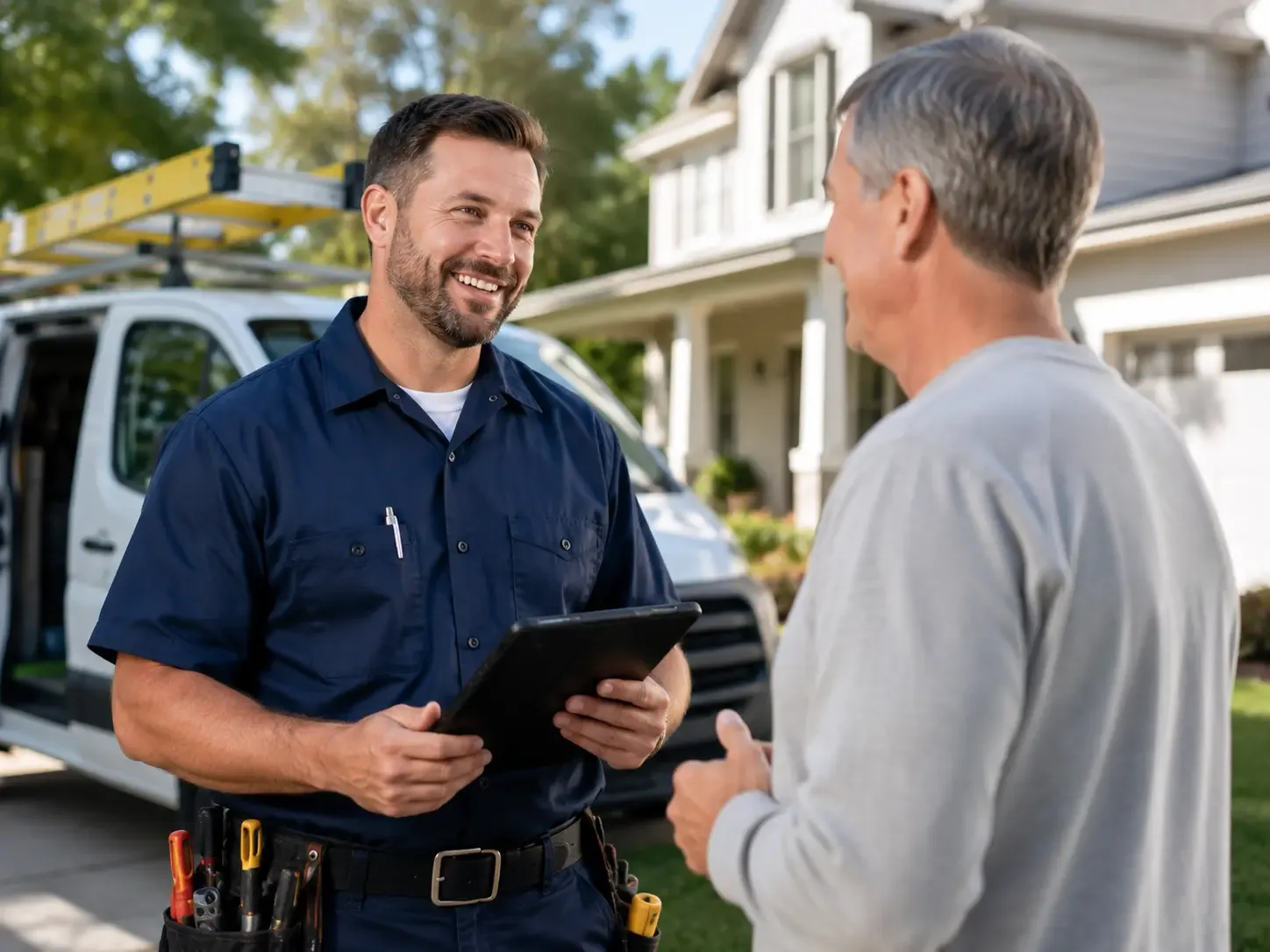 Whole Home Rewiring Nevada, MO FAQs